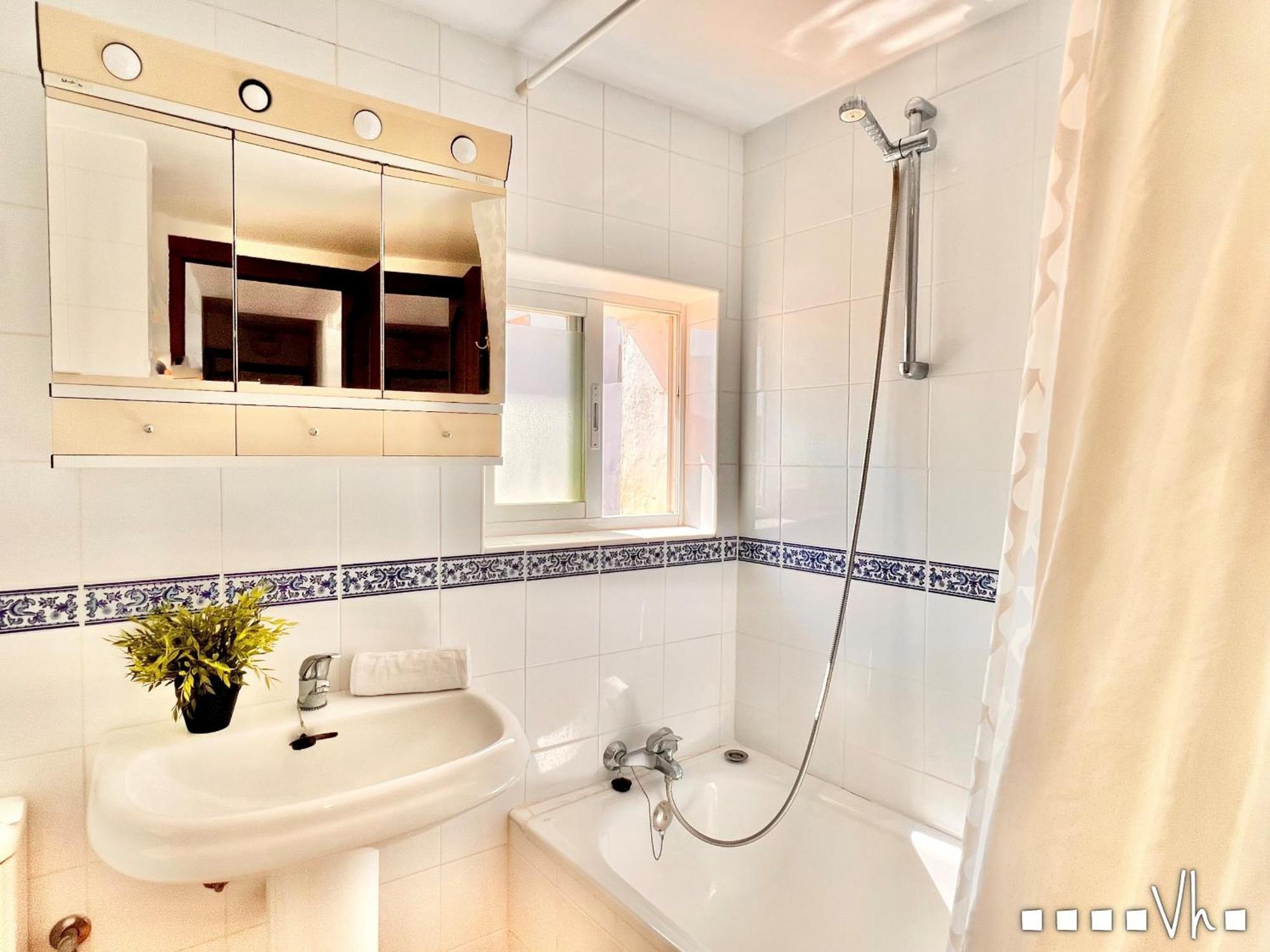 Vh Costablanca - Apartamento Riviera Moraira Bagian luar foto