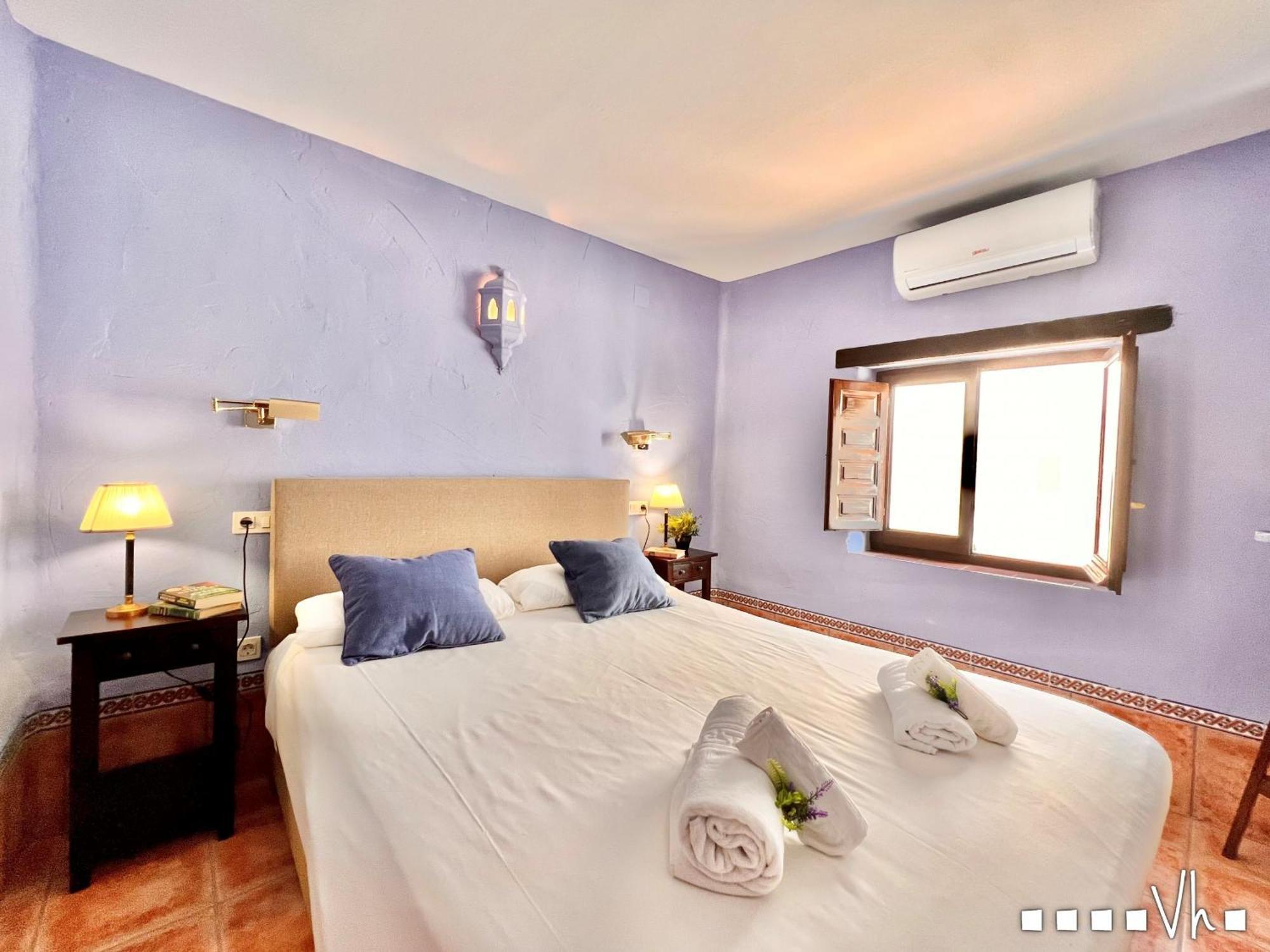 Vh Costablanca - Apartamento Riviera Moraira Bagian luar foto
