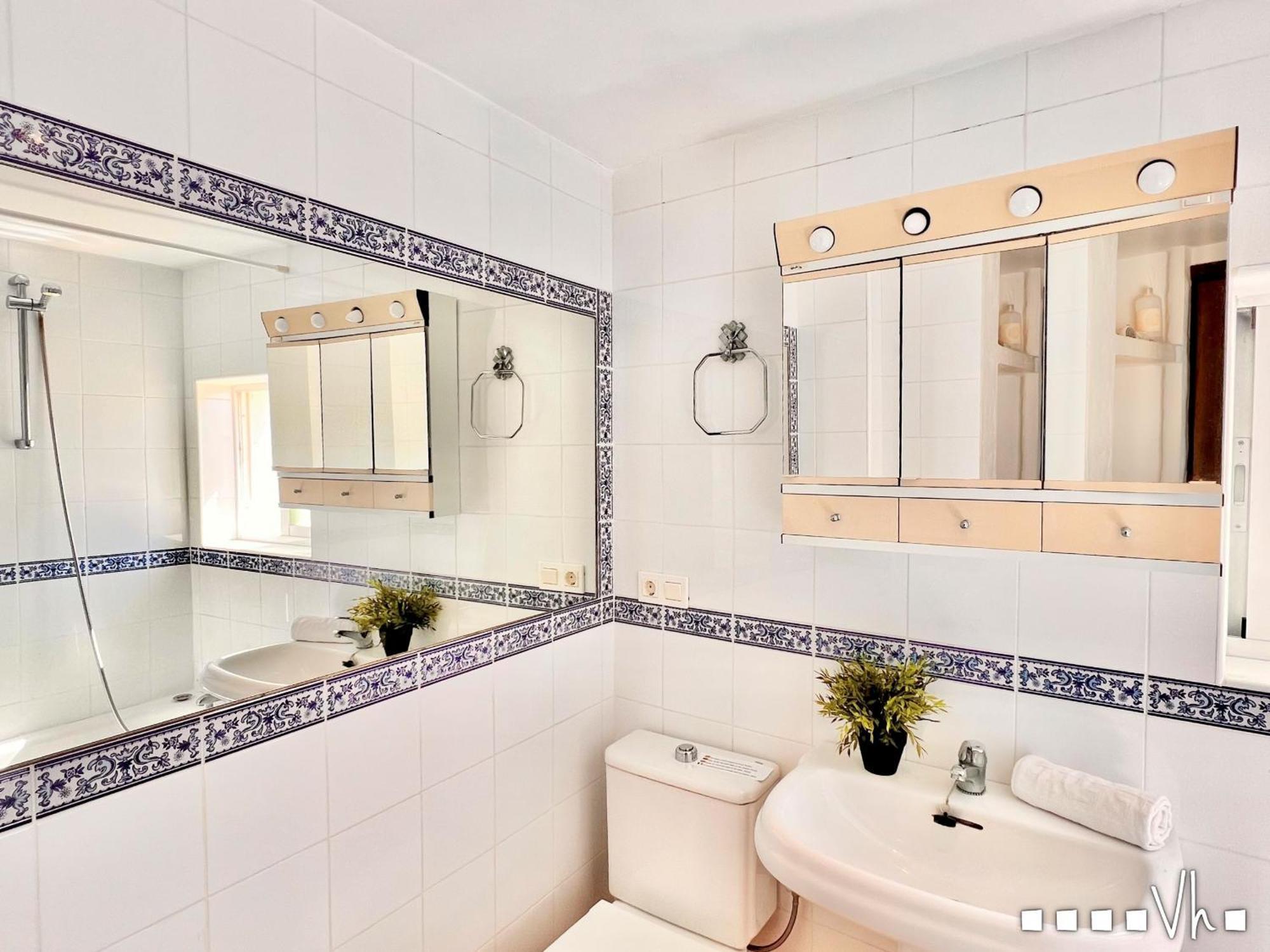 Vh Costablanca - Apartamento Riviera Moraira Bagian luar foto
