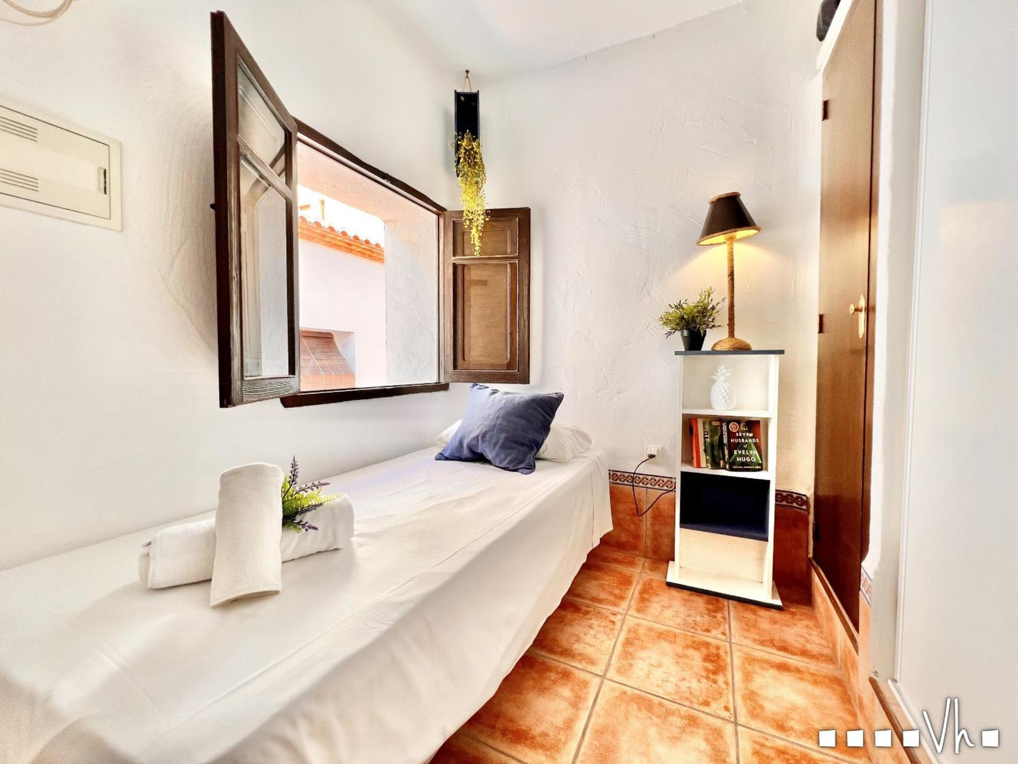 Vh Costablanca - Apartamento Riviera Moraira Bagian luar foto